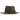 Cappelli da cowboy Uomo Barbour - Crushable Bushman - Verde