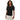 T-shirt Donna Liu Jo - T-Shirt Moda - Nero - Gianni Foti