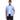 Camicie casual Uomo Barbour - Nelson S/S Summer Fit Shirt - Blu