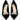 Scarpe con tacco Donna Twenty Fourhaitch - Gacrux - Nero