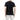 T-shirt Uomo Baron Filou - Filou 118 T-Shirt Backprint Box - Nero