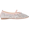 Ballerine Donna Twenty Fourhaitch - Ballerine Bounty - Rosa