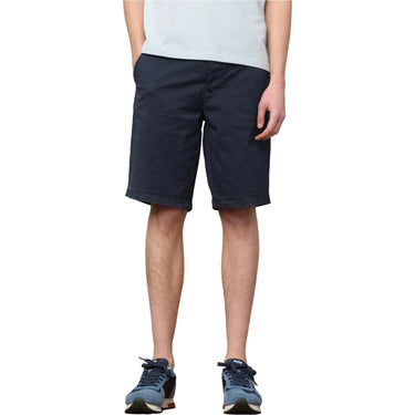 Pantaloni Uomo Blauer - Pelton - Blu-Gianni Foti