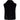 Pellicce Donna Pinko - Deyn Gilet Aspen Soft - Nero