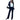Tailleur con abito Donna Emme Marella - Tailleur - Blu