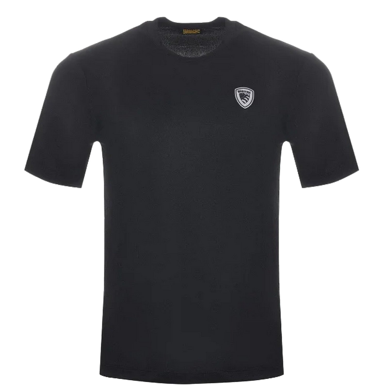 T-shirt Uomo Blauer - Jan - Nero
