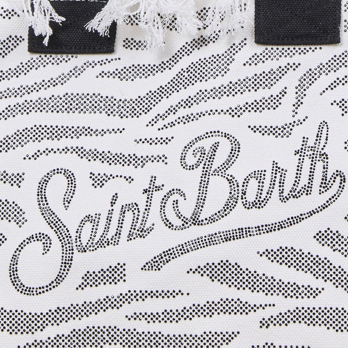 Borse a spalla Donna Mc2 Saint Barth - Borsa Canvas Donna - Bianco