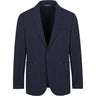 Giacche Uomo Manuel Ritz - Giacca - Blu-Gianni Foti