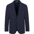 Giacche Uomo Manuel Ritz - Giacca - Blu-Gianni Foti
