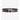 Cinture Donna Pinko - Love Berry Simply H4 Belt Vite - Marrone