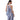 Canotte e top Donna Liu Jo - Top - Blu-Gianni Foti