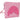 Tote da viaggio Unisex Sprayground - Pink Sip Patch Crossbody Pouchette - Rosa