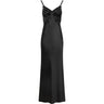 Vestiti da sera e cerimonia Donna Elisabetta Franchi - Abito - Nero di Elisabetta Franchi su Gianni Foti