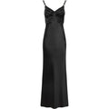 Vestiti da sera e cerimonia Donna Elisabetta Franchi - Abito - Nero