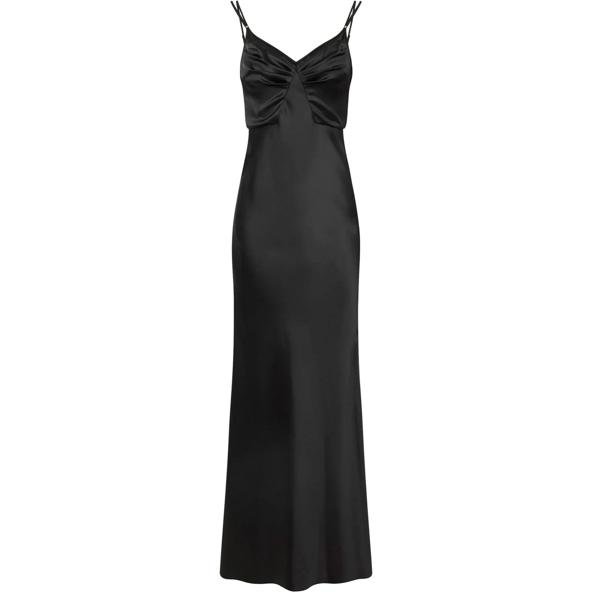 Vestiti da sera e cerimonia Donna Elisabetta Franchi - Abito - Nero