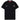 T-shirt Uomo Gcds - Band Logo Back T-Shirt - Nero