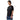 T-shirt Uomo Gcds - Band Logo Back T-Shirt - Nero