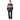 Felpe senza cappuccio Uomo Gcds - Band Logo Crewneck - Marrone