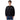 Felpe senza cappuccio Uomo Gcds - Band Logo Back Crewneck - Nero