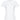 T-shirt Donna Pinko - Basico T-Shirt Jersey Old Wash - Bianco