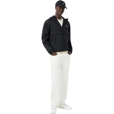 Cappellini da baseball Uomo Lacoste - Cappellino - Nero-Gianni Foti