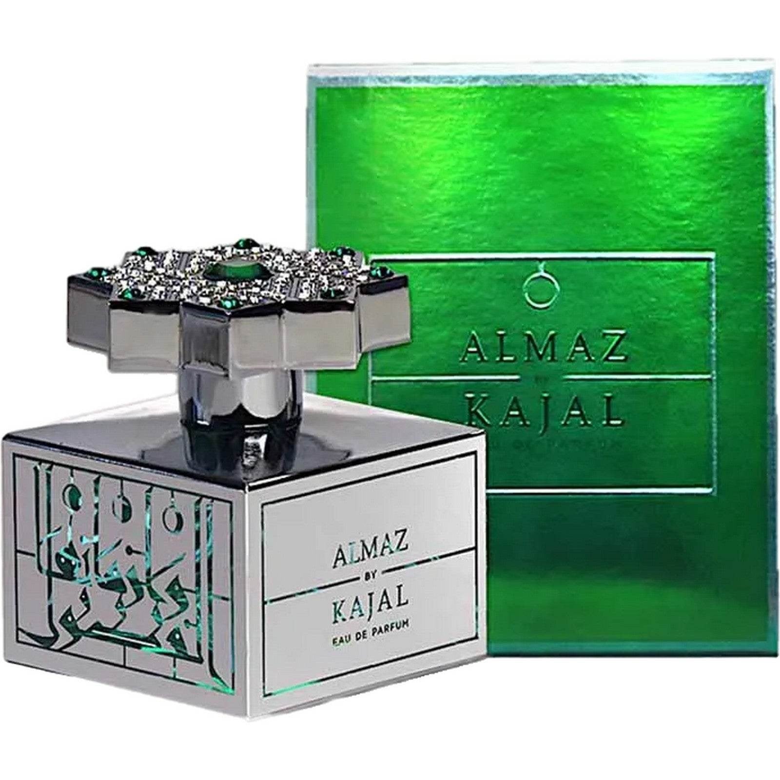 Eau de Parfum Unisex Kajal - Almaz