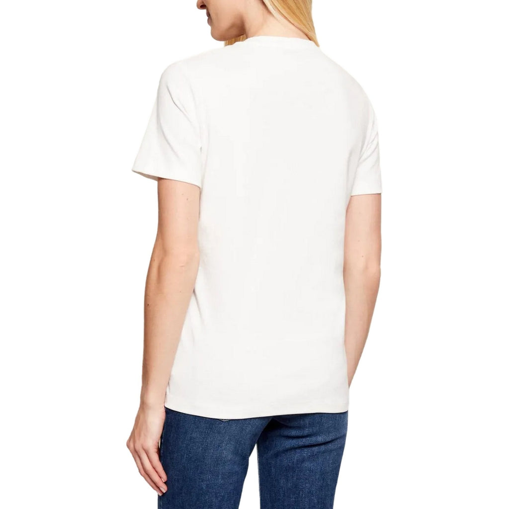 Maglie Donna Elisabetta Franchi - Maglia - Bianco-Gianni Foti