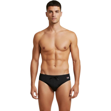 Slip e parigamba Uomo Mc2 Saint Barth - Cayo - Nero-Gianni Foti