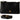 Borse a spalla Donna Pinko - Flat Horizontal Mini Vitello S - Nero