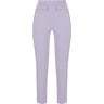 Pantaloni Donna Elisabetta Franchi - Pantalone - Lilla-Gianni Foti