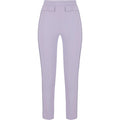 Pantaloni Donna Elisabetta Franchi - Pantalone - Lilla-Gianni Foti