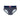 Slip Uomo Gallo - Slip Stampa Ferro Di Cavallo - Blu