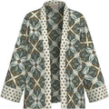 Bluse e camicie Donna Emme - Casacca - Bianco-Gianni Foti