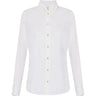 Camicie Donna Elisabetta Franchi - Camicia - Bianco-Gianni Foti