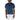 T-shirt Uomo Mc2 Saint Barth - Linen T-Shirt With Front Pocket - Blu - Gianni Foti