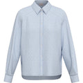 Camicie Donna Emme - Camicia - Azzurro-Gianni Foti