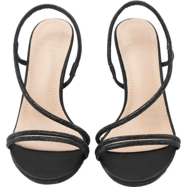 Scarpe con tacco Donna Twenty Fourhaitch - Scarpe con tacco Flamenco - Nero