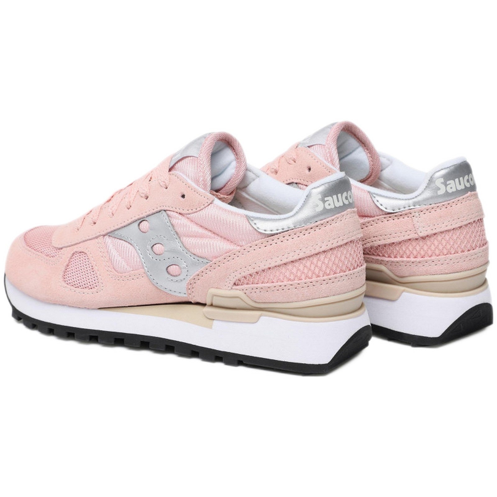 Sneaker Donna Saucony - Shadow Original - Rosa - Gianni Foti