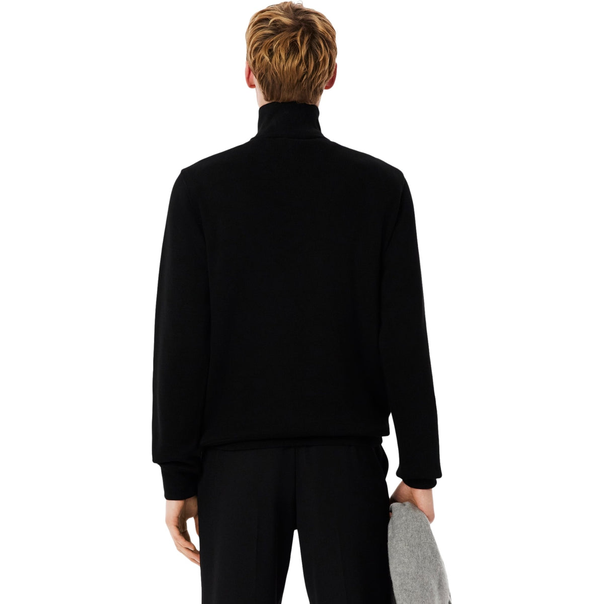 Felpe senza cappuccio Uomo Lacoste - Sweatshirt - n.d.-Gianni Foti