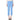 Pantaloni Donna Emme Marella - Pantalone - Azzurro
