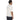 T-shirt Uomo Heskimo - T-Shirt No Iron Silk - Bianco di Heskimo su Gianni Foti