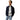 Felpe senza cappuccio Uomo Blauer - Halborn - Blu