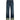 Pantaloni Donna Liu Jo - Ecs Authentic Straight - Blu