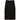 Gonne casual Donna Twinset - Gonna Pencil Midi - Nero