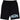 Pantaloncini Uomo Gcds - Logo Lounge Sweatshorts - Nero-Gianni Foti