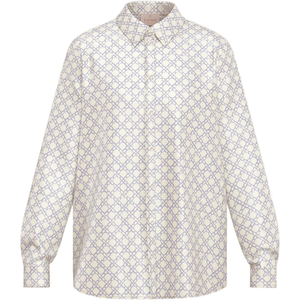 Camicie Donna Emme - Camicia - Azzurro-Gianni Foti