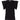 T-shirt Donna Liu Jo - T-Shirt Moda - Nero