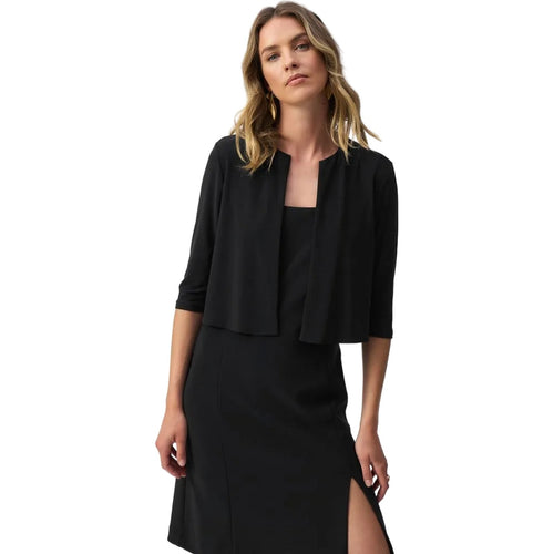 Bluse e camicie Donna Joseph Ribkoff - Lds Cover Up - Nero