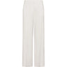 Pantaloni Donna Emme - Pantalone - Bianco