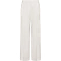 Pantaloni Donna Emme - Pantalone - Bianco-Gianni Foti